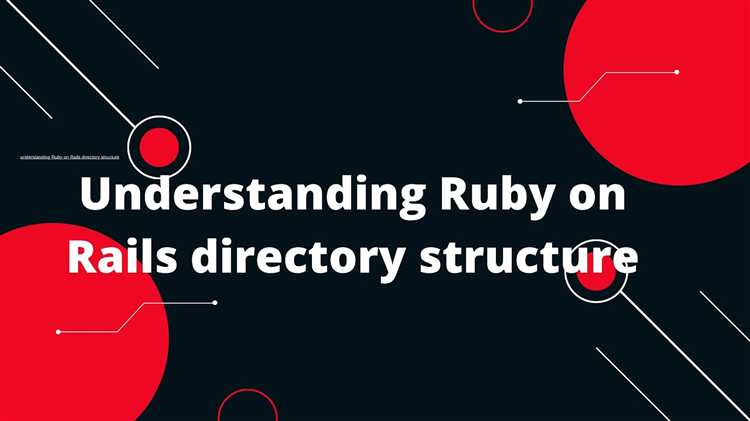 Как настроить маршруты и контроллеры в Ruby on Rails