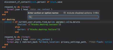 Что такое ruby on rails