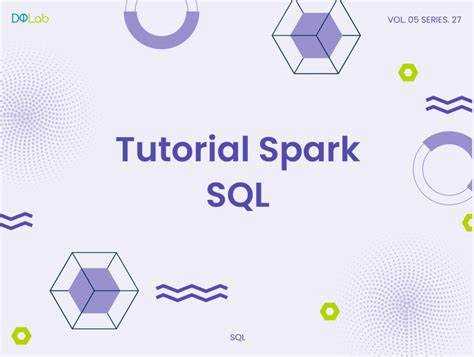Как Spark SQL интегрируется с различными источниками данных