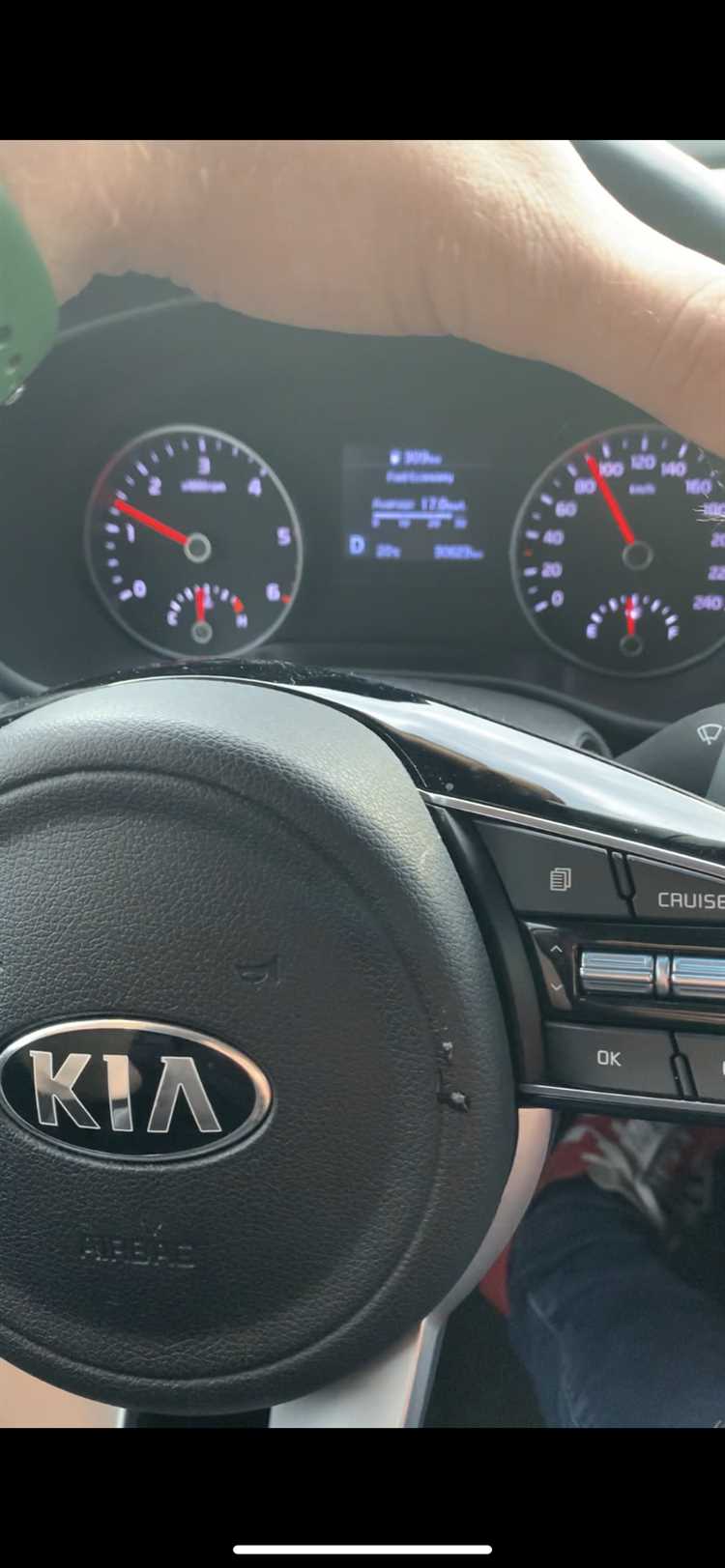 Отличия работы SYNC в разных поколениях Kia Sportage