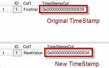 Использование TIMESTAMP с временными зонами