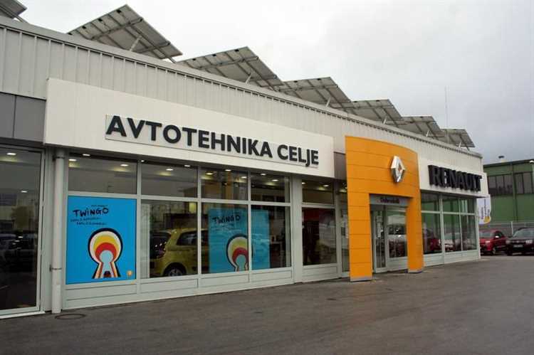 Условия доставки автомобилей при заказе через магазин Renault