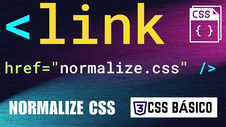 Зачем нужен файл normalize.css для веб-разработки