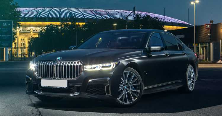 Как BMW учитывает потребности владельцев бизнес-автомобилей?