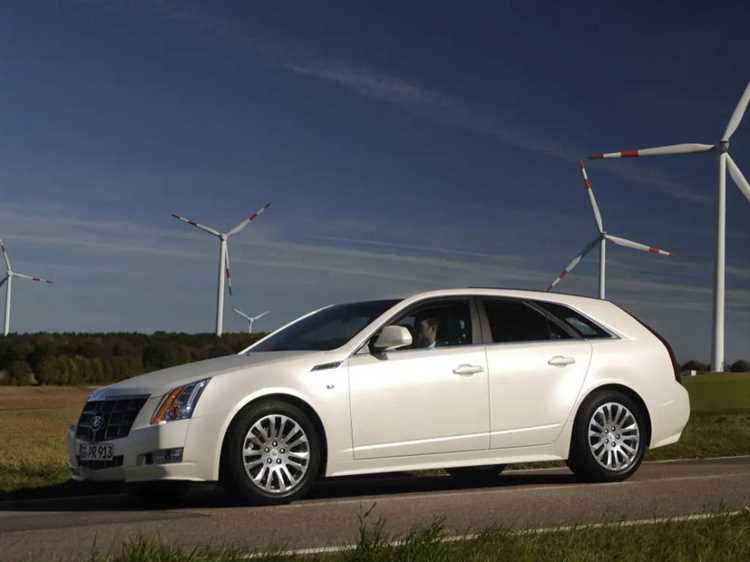 Где купить новый cadillac cts купе