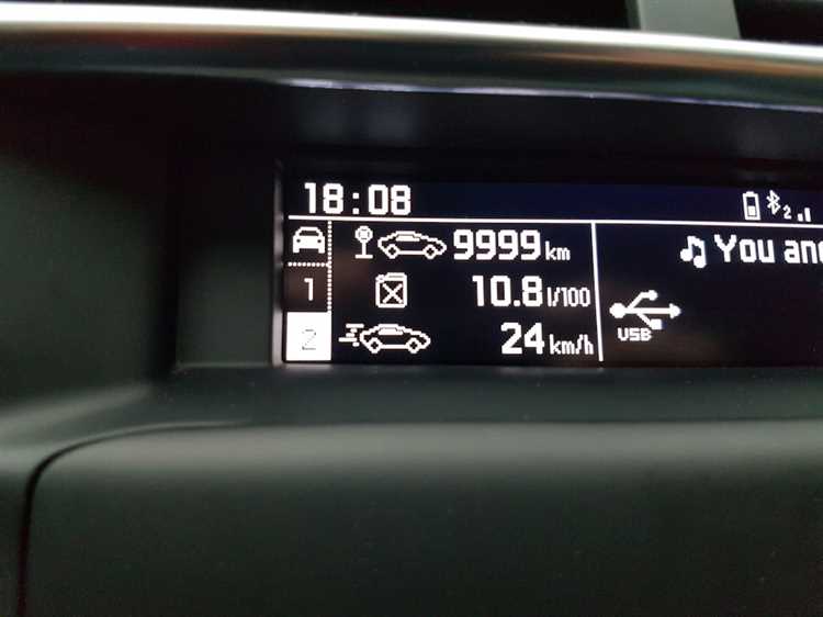 Что делать, если диагностический разъем на Citroen C4 не работает