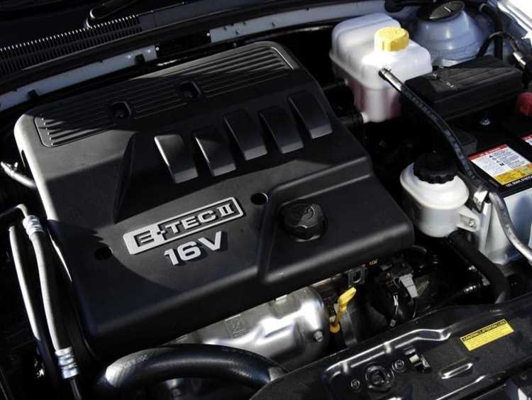 Где найти номер двигателя на Chevrolet Lacetti
