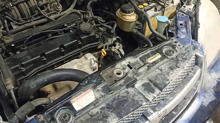 Где находится номер двигателя на chevrolet lacetti