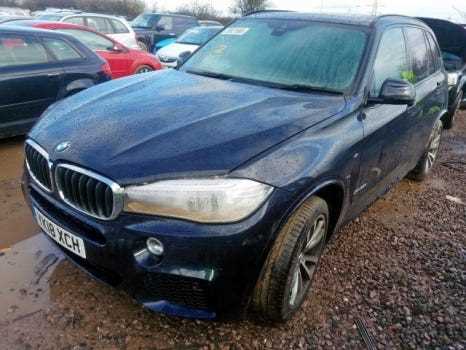 Что учитывать при выборе поставщика для покупки запчастей BMW