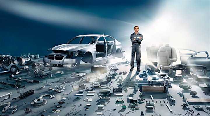 Как проверить совместимость запчастей с конкретной моделью BMW