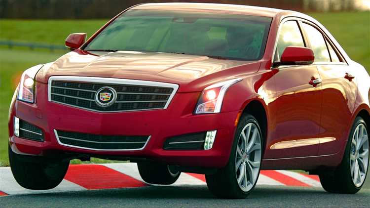 Где в Канаде расположены сборочные линии Cadillac и что на них выпускают