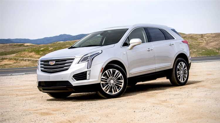 На каких заводах в США производят Cadillac и какие модели там собираются