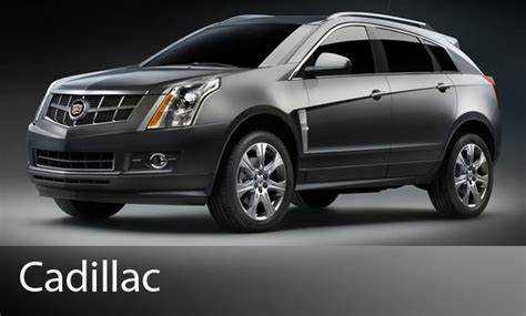 Есть ли сборка Cadillac в Мексике и какие модели оттуда поступают