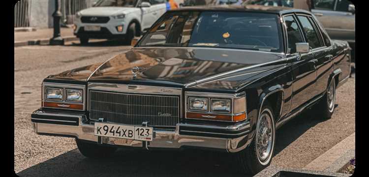 Как узнать страну сборки конкретного Cadillac по VIN-коду