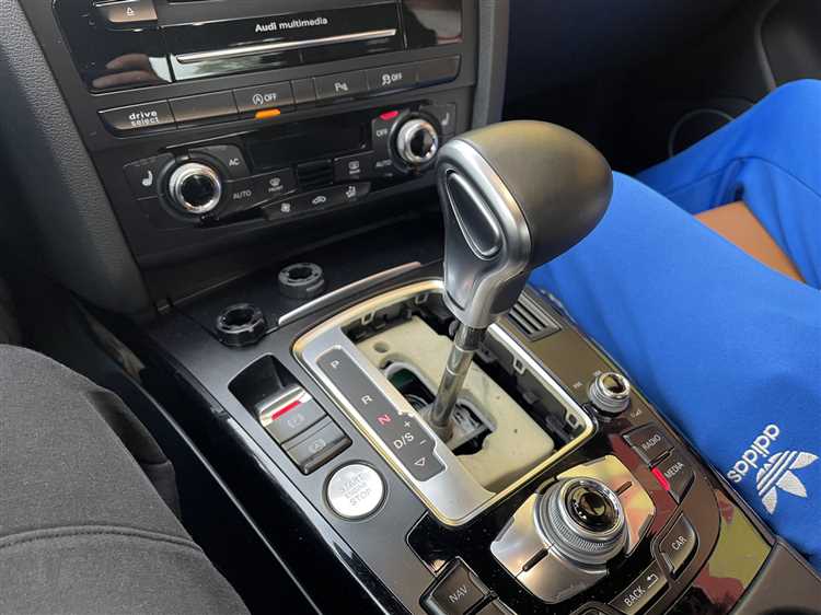 Советы по улучшению звучания сабвуфера в Audi A5 F5