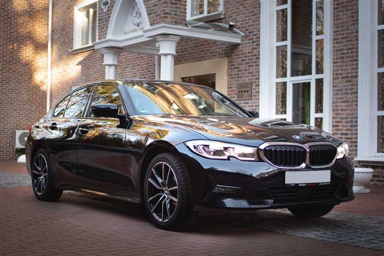 Завод BMW в Мексике и его роль в сборке 3 G20