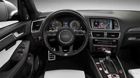 Производится ли Audi Q5 в Европе и какие страны задействованы