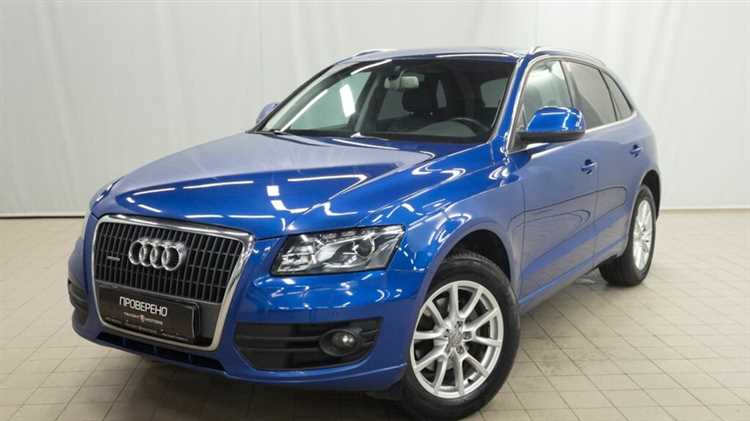 Основной завод Audi Q5 в Мексике: особенности производства