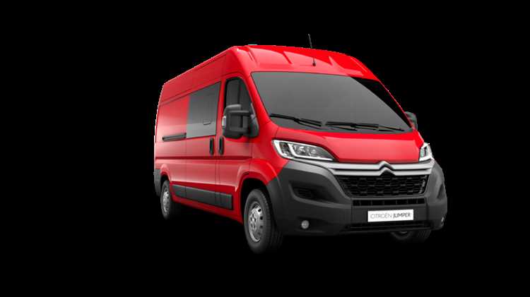 Какие предприятия выпускают Citroen Jumper в Европе