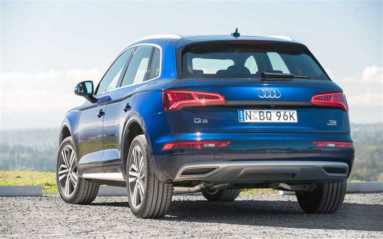 Как часто менять салонный фильтр на Audi Q5