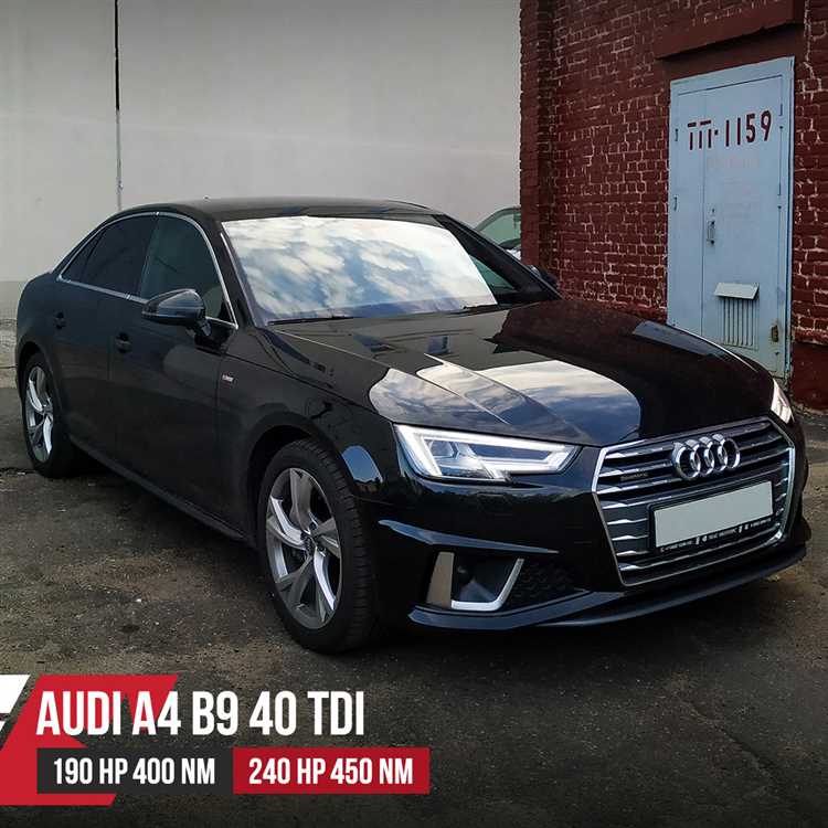Расположение ТВ тюнера в багажнике Audi A8 D4