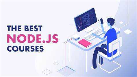 Где искать ментора или наставника по Node.js