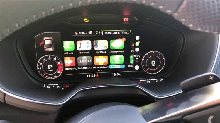 Как активировать audi smartphone interface
