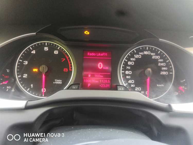 Использование carscanner для сброса ошибок электроручника