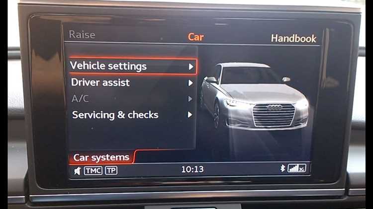 Как изменить vin в mmi 3g audi