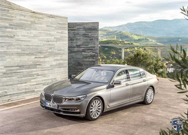 Что нужно учитывать при выборе мощности мотора BMW для ежедневных поездок