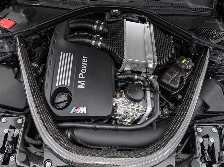 Оценка стоимости нового мотора BMW: как учесть все расходы