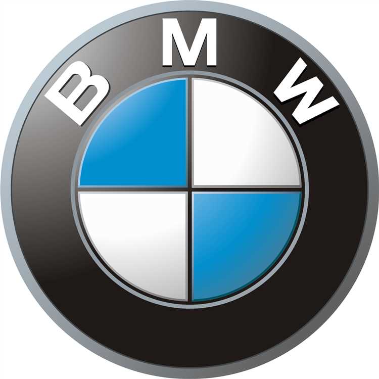 Как исторические события XX века повлияли на дизайн логотипа BMW