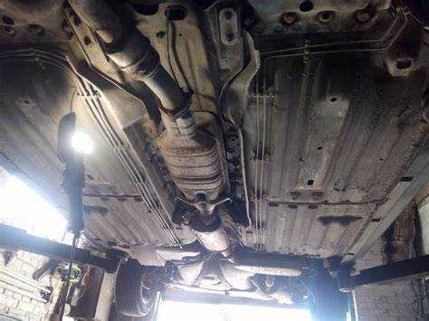 Поиск и доступ к аудиомодулю в BMW 745