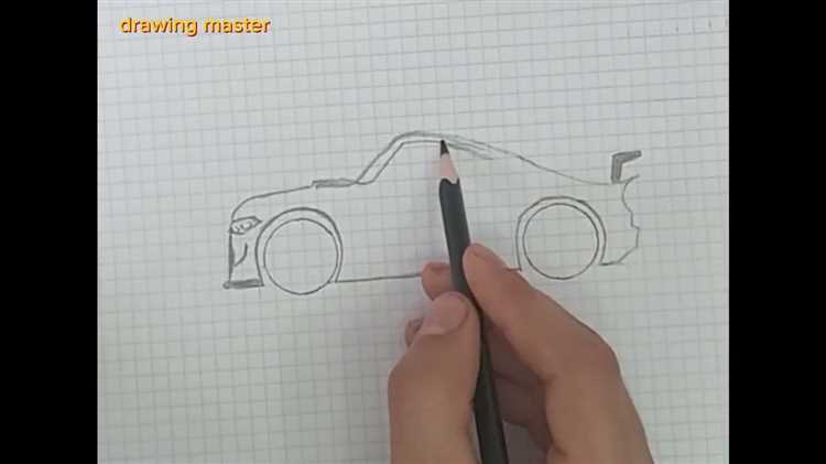 Подготовка материалов для рисования BMW M3