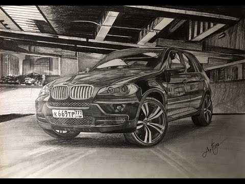 undefinedПервый шаг</strong> – определить пропорции кузова. BMW X5 имеет вытянутую форму, характерную для кроссоверов: ширина чуть меньше длины в три раза, с акцентом на массивную переднюю часть. <em>Начертите основной прямоугольник</em> – базу для кузова, и разделите его вертикальными и горизонтальными линиями на зоны: капот, лобовое стекло, крыша, багажник.»></p><div class='code-block code-block-9' style='margin: 8px 0; clear: both;'>
<!-- 5gg360 -->
<script src= 