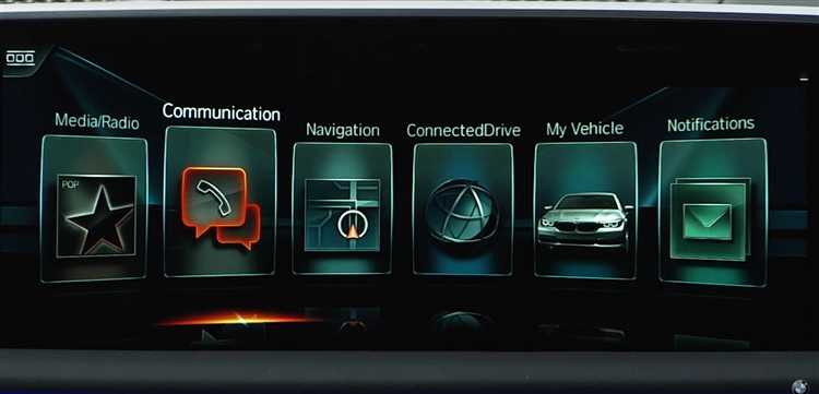 Как настроить интернет в bmw g12
