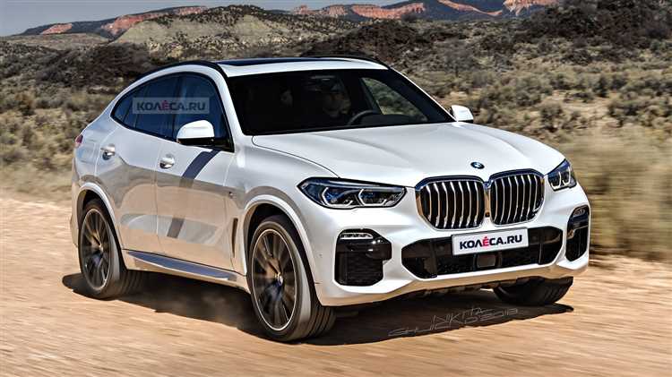 Кузовные элементы BMW X6: Пороги, дверные панели и крыша