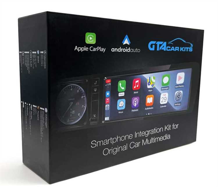 Как обновить carplay bmw