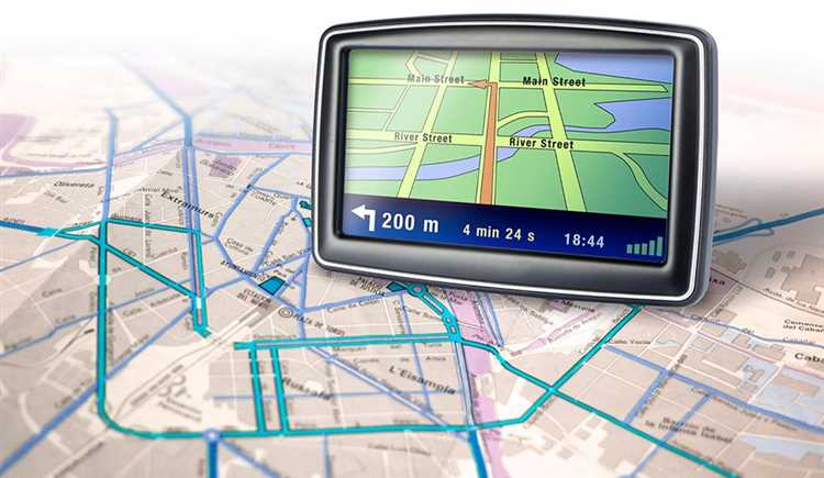 Особенности обновления карт через программу Chevrolet Navigation Toolbox