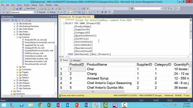 Как решить проблемы с запуском SSMS на Windows