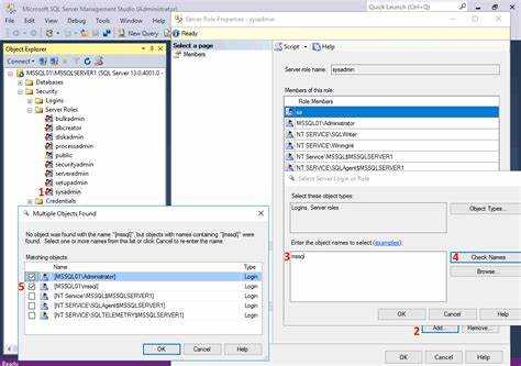 Как открыть sql в access