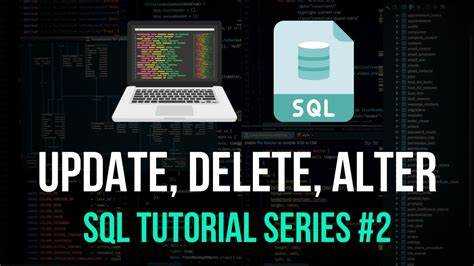 Как отменить update sql