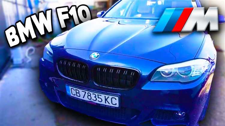 Как перевести в нейтраль bmw f10