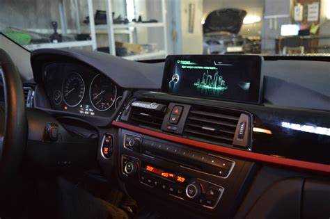 Как перезагрузить nbt на bmw
