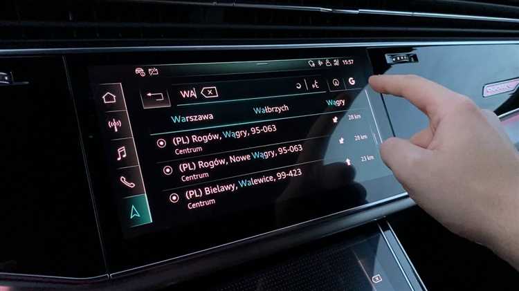 Что делать, если перезапуск MMI не помогает