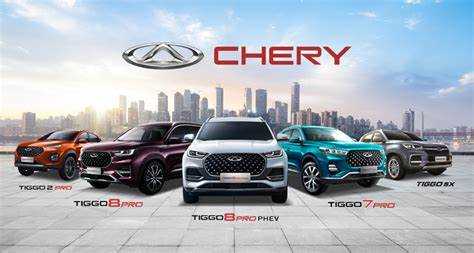 Как протестировать русское название Chery перед запуском