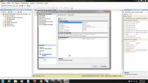 Проверка и восстановление после очистки log файла MS SQL