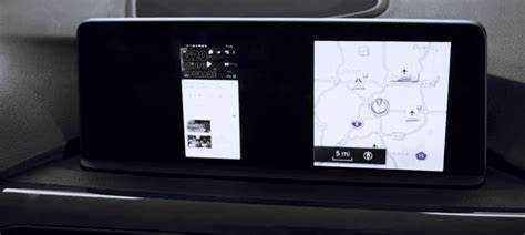 Проверка совместимости автомобиля с функцией Screen Mirroring