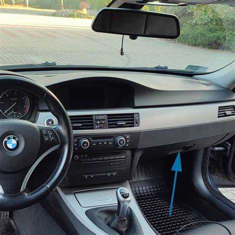 Как подобрать прошивку блока abs bmw e90