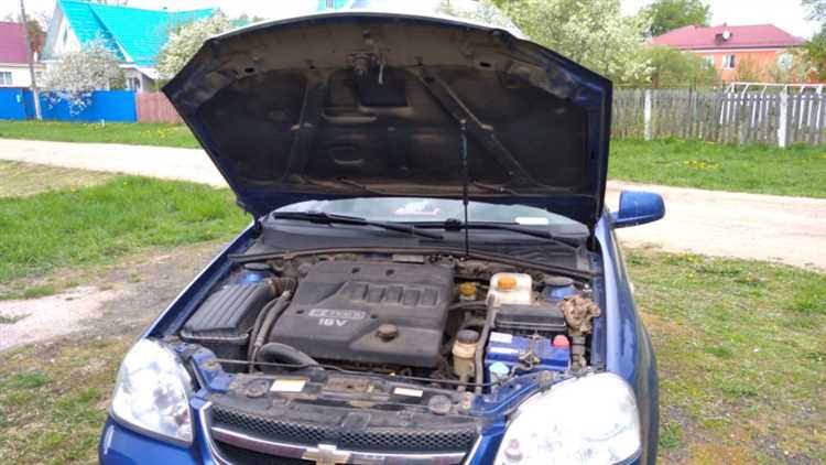 Как подтянуть ручник на chevrolet lacetti